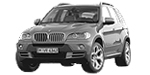 BMW E70 C1234 Fault Code