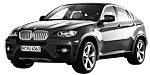 BMW E71 C1234 Fault Code