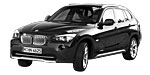 BMW E84 C1234 Fault Code